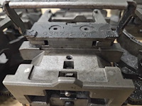 Trumpf - 2004 - trumatic 5000 r - pons-nibbelmachine - afbeelding 22 van  22