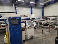 Trumpf - 2004 - trumatic 5000 r - pons-nibbelmachine - afbeelding 11 van  17