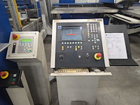 Trumpf - 2004 - trumatic 5000 r - pons-nibbelmachine - afbeelding 15 van  17