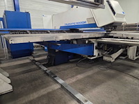 Trumpf - 2004 - trumatic 5000 r - pons-nibbelmachine - afbeelding 16 van  17