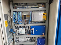 Trumpf - 2005 - trumabend v85 - cnc-kantbank - afbeelding 10 van  16