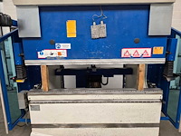 Trumpf - 2005 - trumabend v85 - cnc-kantbank - afbeelding 2 van  16