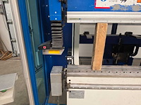 Trumpf - 2005 - trumabend v85 - cnc-kantbank - afbeelding 4 van  16