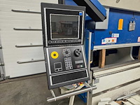 Trumpf - 2005 - trumabend v85 - cnc-kantbank - afbeelding 6 van  16