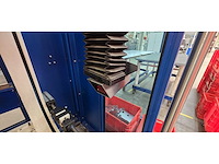 Trumpf - 2005 - trumabend v85 - cnc-kantbank - afbeelding 2 van  12