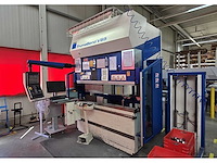 Trumpf - 2005 - trumabend v85 - cnc-kantbank