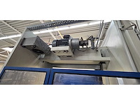 Trumpf - 2005 - trumabend v85 - cnc-kantbank - afbeelding 9 van  12