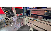 Trumpf - 2005 - trumabend v85 - cnc-kantbank - afbeelding 4 van  12