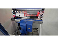 Trumpf - 2005 - trumabend v85 - cnc-kantbank - afbeelding 6 van  12