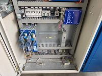 Trumpf - 2005 - trumabend v85 - cnc-kantbank - afbeelding 8 van  13