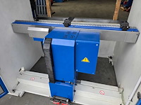 Trumpf - 2005 - trumabend v85 - cnc-kantbank - afbeelding 11 van  13