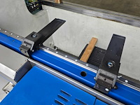Trumpf - 2005 - trumabend v85 - cnc-kantbank - afbeelding 12 van  13
