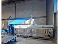 Trumpf - 2008 - liftmaster 4020 - overige plaatbewerkingsmachines