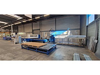 Trumpf - 2008 - liftmaster 4020 - overige plaatbewerkingsmachines - afbeelding 4 van  4