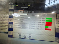 Trumpf - 2015 - trulaser 5040 - lasersnijmachine - liftmaster compact - afbeelding 5 van  41