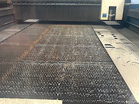 Trumpf - 2015 - trulaser 5040 - lasersnijmachine - liftmaster compact - afbeelding 8 van  41