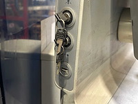 Trumpf - 2015 - trulaser 5040 - lasersnijmachine - liftmaster compact - afbeelding 9 van  41