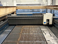Trumpf - 2015 - trulaser 5040 - lasersnijmachine - liftmaster compact - afbeelding 10 van  41