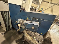 Trumpf - 2015 - trulaser 5040 - lasersnijmachine - liftmaster compact - afbeelding 14 van  41