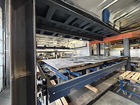 Trumpf - 2015 - trulaser 5040 - lasersnijmachine - liftmaster compact - afbeelding 19 van  41