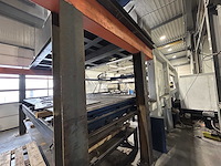 Trumpf - 2015 - trulaser 5040 - lasersnijmachine - liftmaster compact - afbeelding 20 van  41