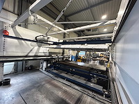 Trumpf - 2015 - trulaser 5040 - lasersnijmachine - liftmaster compact - afbeelding 21 van  41