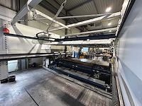 Trumpf - 2015 - trulaser 5040 - lasersnijmachine - liftmaster compact - afbeelding 22 van  41