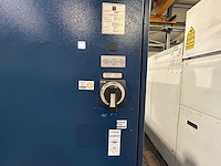 Trumpf - 2015 - trulaser 5040 - lasersnijmachine - liftmaster compact - afbeelding 25 van  41