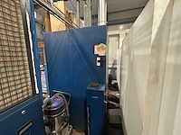 Trumpf - 2015 - trulaser 5040 - lasersnijmachine - liftmaster compact - afbeelding 29 van  41