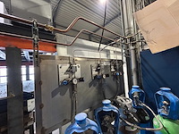 Trumpf - 2015 - trulaser 5040 - lasersnijmachine - liftmaster compact - afbeelding 34 van  41