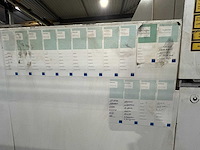 Trumpf - 2015 - trulaser 5040 - lasersnijmachine - liftmaster compact - afbeelding 3 van  17