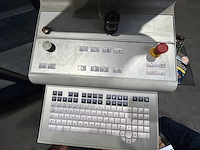 Trumpf - 2015 - trulaser 5040 - lasersnijmachine - liftmaster compact - afbeelding 4 van  17