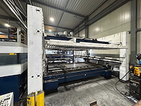 Trumpf - 2015 - trulaser 5040 - lasersnijmachine - liftmaster compact - afbeelding 9 van  17