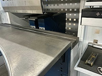 Trumpf - 2018 - trubend 7036 b19 - cnc-kantbank - afbeelding 2 van  20