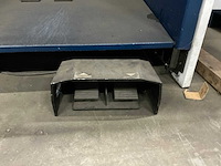 Trumpf - 2018 - trubend 7036 b19 - cnc-kantbank - afbeelding 3 van  20