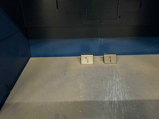 Trumpf - 2018 - trubend 7036 b19 - cnc-kantbank - afbeelding 4 van  20