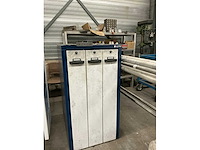 Trumpf - 2018 - trubend 7036 b19 - cnc-kantbank - afbeelding 9 van  20