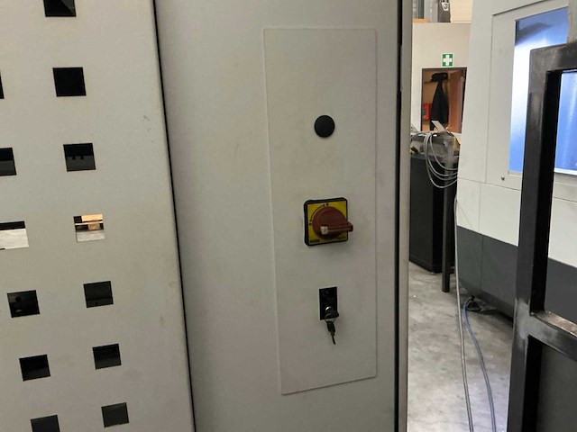 Trumpf - 2018 - trubend 7036 b19 - cnc-kantbank - afbeelding 18 van  20