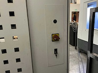 Trumpf - 2018 - trubend 7036 b19 - cnc-kantbank - afbeelding 18 van  20