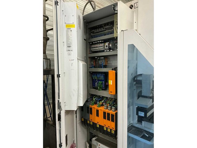 Trumpf - 2018 - trubend 7036 b19 - cnc-kantbank - afbeelding 19 van  20