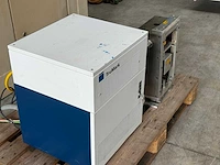 Trumpf - 2018 - trumark 5020 - laser graveermachine - afbeelding 7 van  8