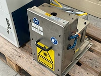 Trumpf - 2018 - trumark 5020 - laser graveermachine - afbeelding 8 van  8