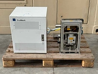 Trumpf - 2018 - trumark 5020 - laser graveermachine