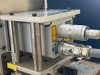 Trumpf - 2018 - trumark 5020 - laser graveermachine - afbeelding 4 van  8