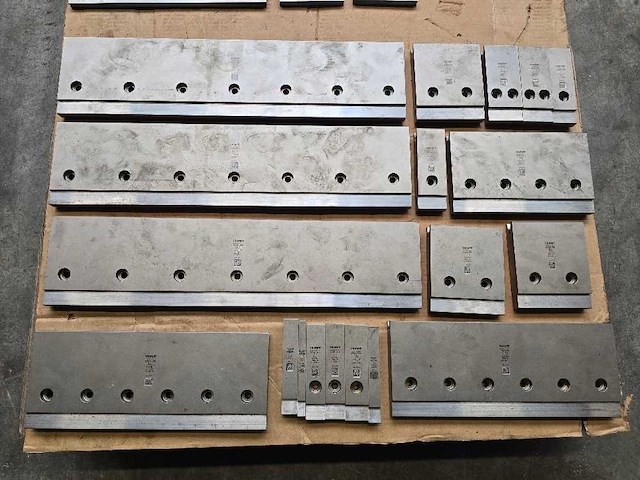 Trumpf - ev003-w10 - ondermatrijs - afbeelding 1 van  6