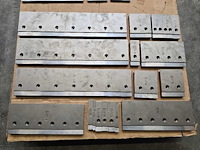 Trumpf - ev003-w10 - ondermatrijs - afbeelding 1 van  6