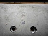 Trumpf - ev003-w10 - ondermatrijs - afbeelding 2 van  6