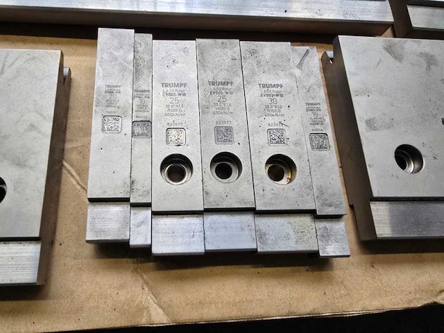 Trumpf - ev003-w10 - ondermatrijs - afbeelding 3 van  6