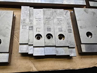 Trumpf - ev003-w10 - ondermatrijs - afbeelding 3 van  6