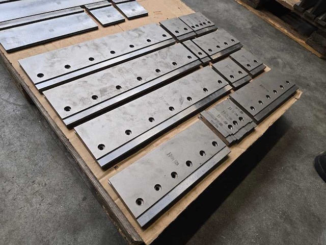 Trumpf - ev003-w10 - ondermatrijs - afbeelding 4 van  6